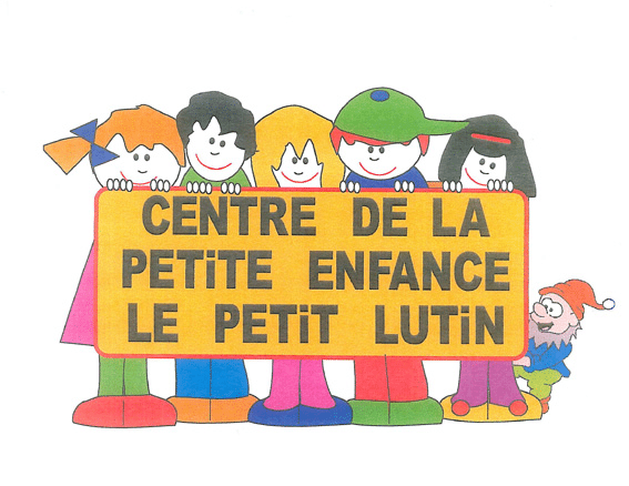 Logo Le petit lutin CPE